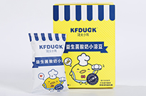 口味重 但对宝宝好 慎点